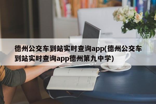 德州公交车到站实时查询app(德州公交车到站实时查询app德州第九中学)