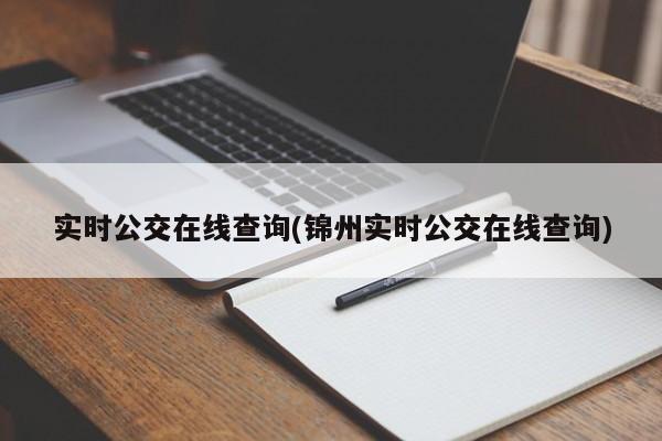 实时公交在线查询(锦州实时公交在线查询)