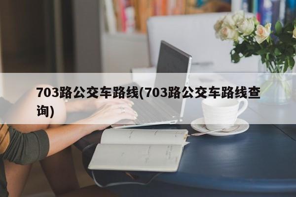 703路公交车路线(703路公交车路线查询)