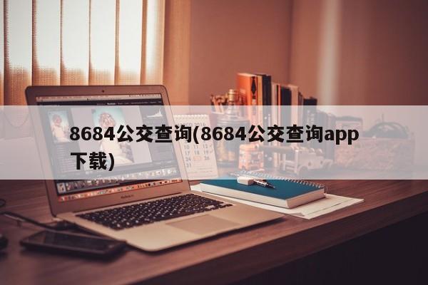 8684公交查询(8684公交查询app下载)