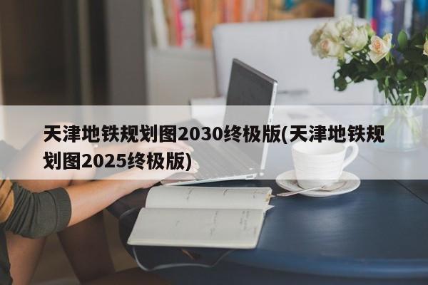 天津地铁规划图2030终极版(天津地铁规划图2025终极版)