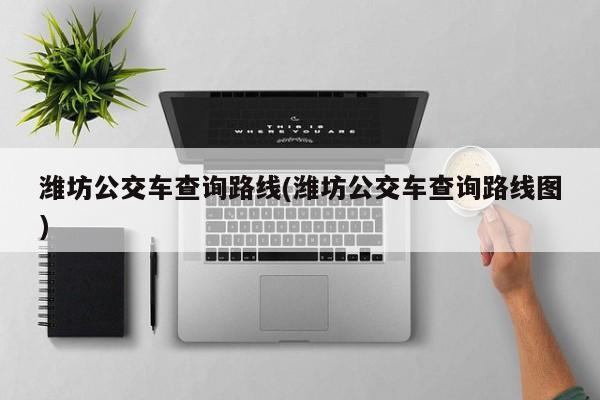 潍坊公交车查询路线(潍坊公交车查询路线图)