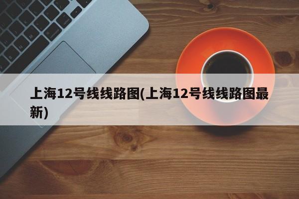 上海12号线线路图(上海12号线线路图最新)